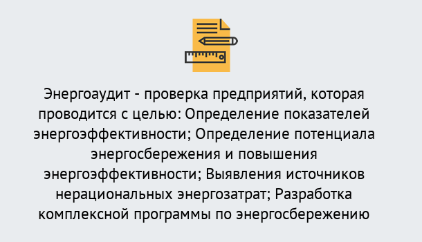 Почему нужно обратиться к нам? Воркута В каких случаях необходим допуск СРО энергоаудиторов в Воркута