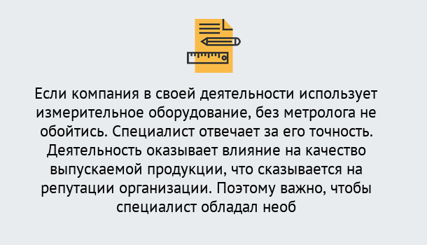 Почему нужно обратиться к нам? Воркута Повышение квалификации по метрологическому контролю: дистанционное обучение