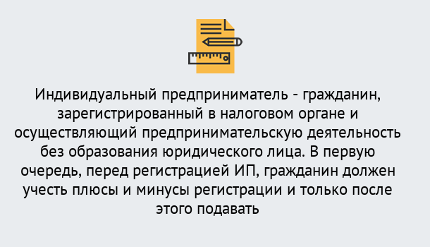 Почему нужно обратиться к нам? Воркута Регистрация индивидуального предпринимателя (ИП) в Воркута