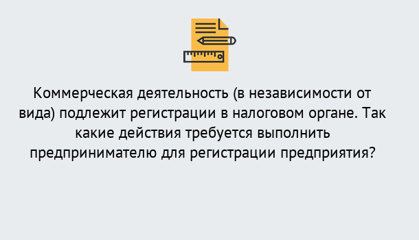 Почему нужно обратиться к нам? Воркута Регистрация предприятий в Воркута