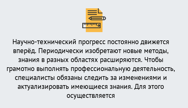 Почему нужно обратиться к нам? Воркута Дистанционное повышение квалификации по лабораториям в Воркута