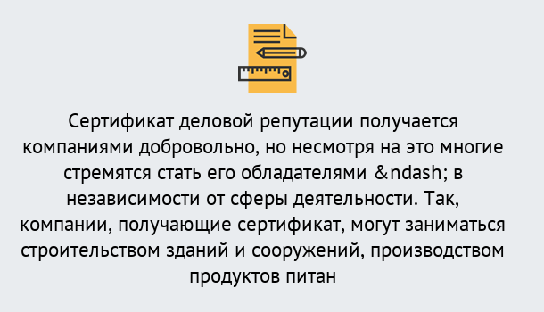 Почему нужно обратиться к нам? Воркута ГОСТ Р 66.1.03-2016 Оценка опыта и деловой репутации...в Воркута