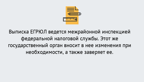 Почему нужно обратиться к нам? Воркута Выписка ЕГРЮЛ в Воркута ?